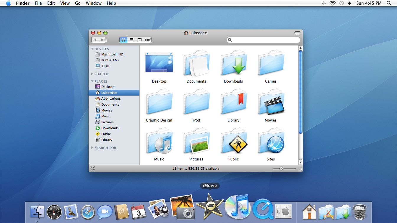 Os X Iso Download 1013