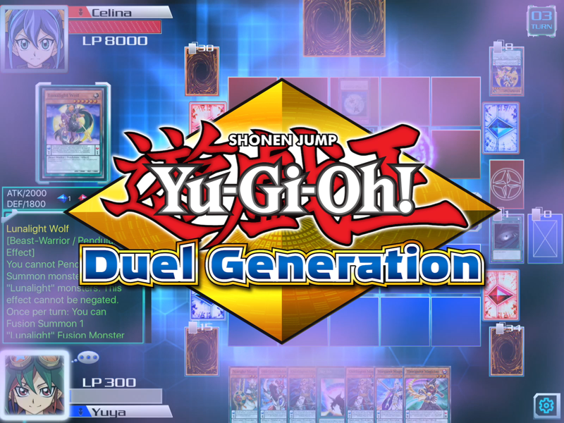 Yu gi oh duel generation pc download