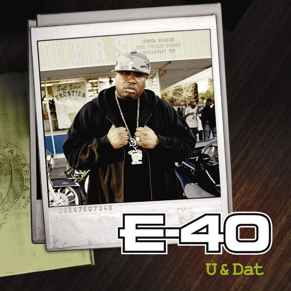 E-40 Discography Download